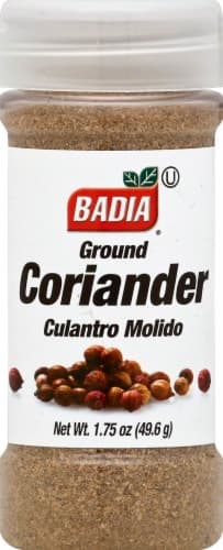 Badia Ground Coriander