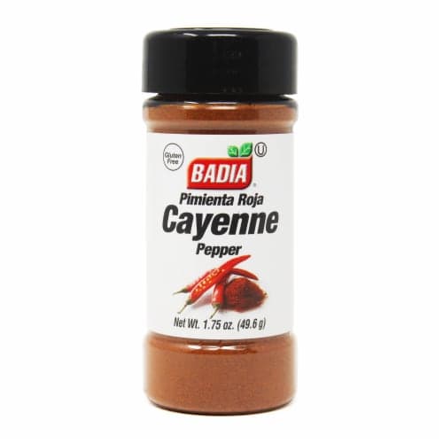 Badia Gluten Free Ground Cayenne Pepper