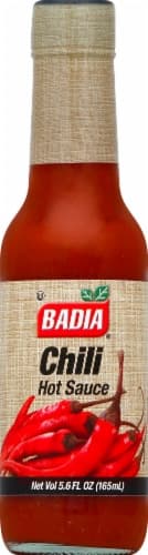 Badia Chili Pepper Sauce