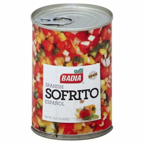 Badia Spanish Sofrito
