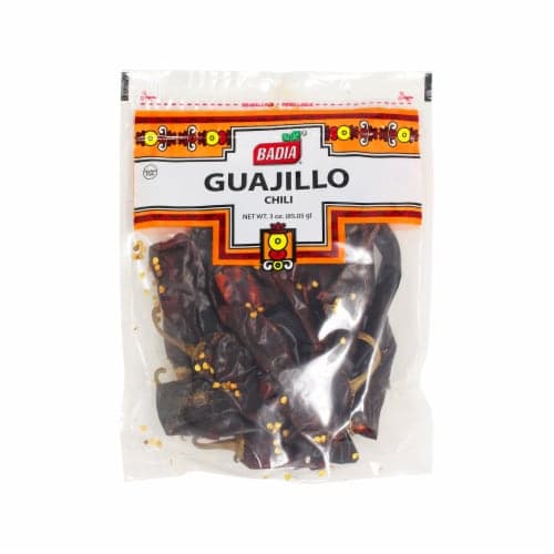 Badia Chili Guajillo Bag