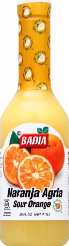 Badia Marinade Sour Orange