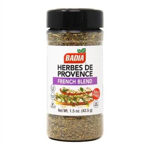 Badia Herbs De Provence
