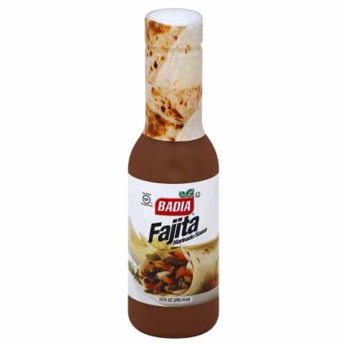 Badia Marinade/Sauce, Fajita