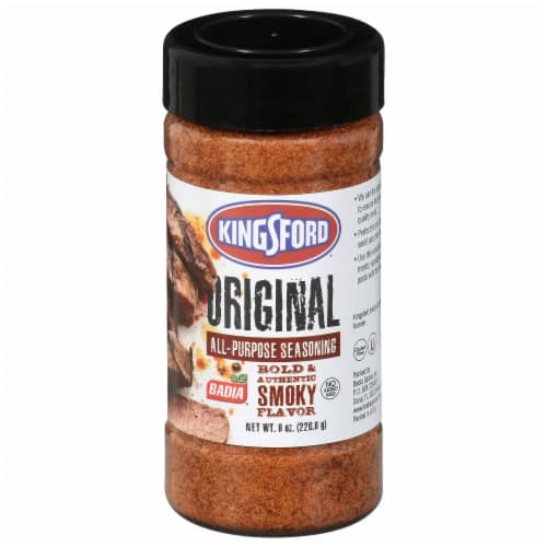 Kingsford Seasoning All Purpose Original