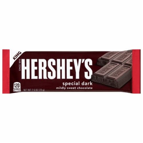 Hershey'S Chocolate Bars