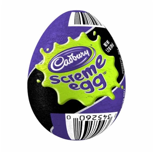 Cadbury Cadbury Screme Egg