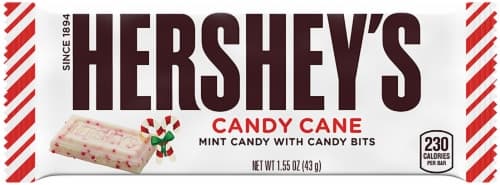 Hershey'S Mint Candy Bar