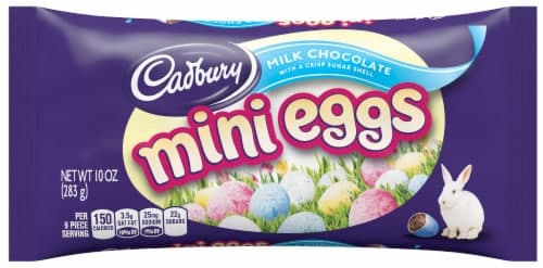 Hershey'S - Easter Cadbury Mini Eggs