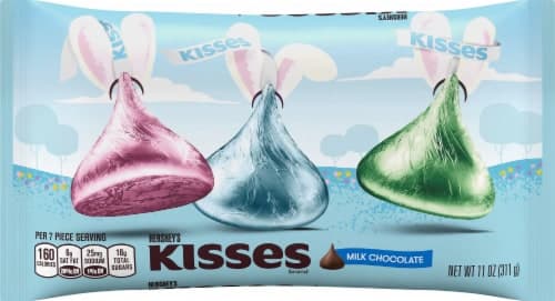 Hershey'S Kisses