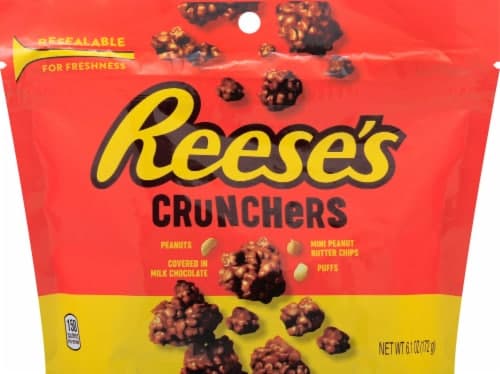 Reese'S Crunchers