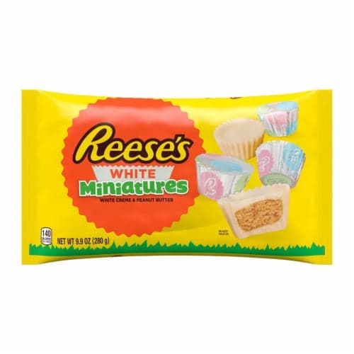 Reese White Minatures Bag