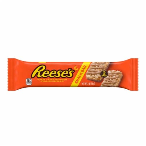 Reese'S Snack Bar