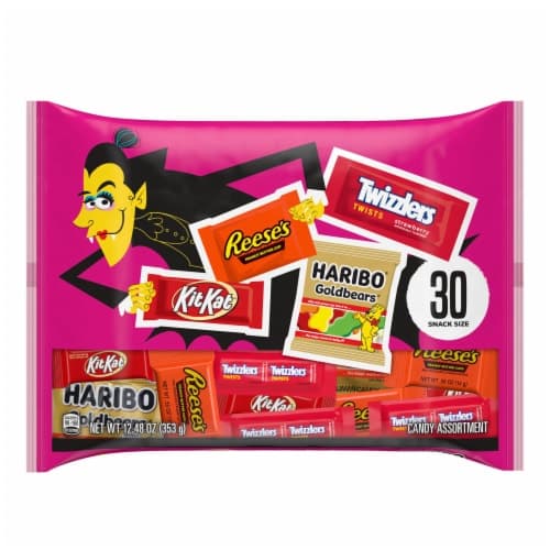 Hershey Pink La Sweets