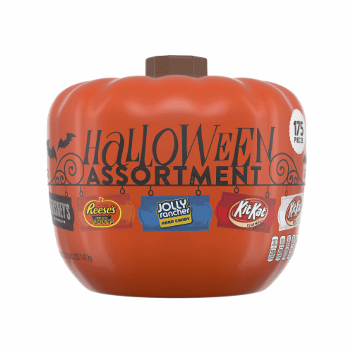 Hershey'S Halloween Assortment