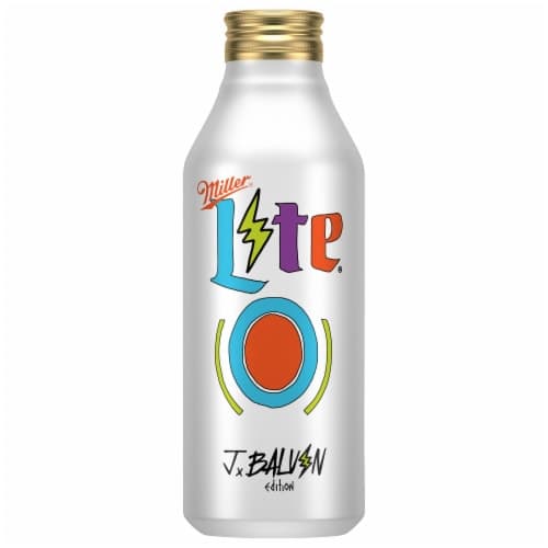 Miller Lite American Lager Beer