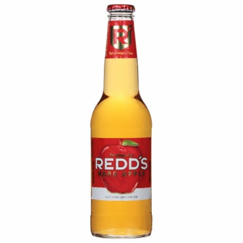 Redd'S Apple Ale Beer