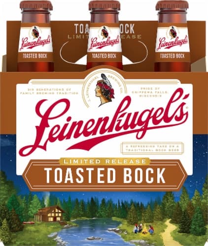 Leinenkugel'S Seasonal