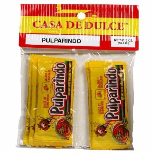 Casa De Dulce Pulparindo
