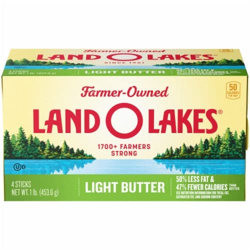 Land O'Lakes Light Butter