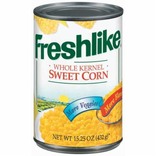 Freshlike Whole Kernel Sweet Corn
