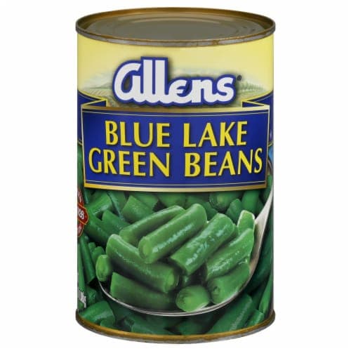 Allens Blue Lake Green Beans