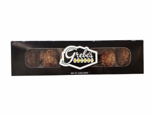 Grebe'S Bakery Cruller Bites