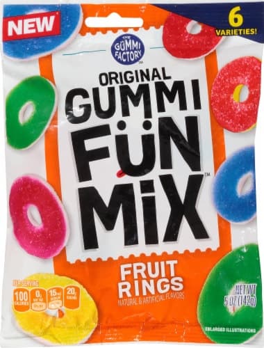 Original Gummi