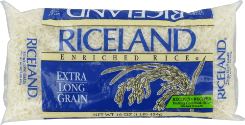 Riceland Extra Long Grain Rice