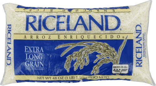 Riceland Rice, Extra Long Grain
