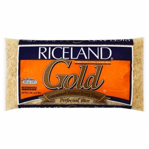 Riceland Gold Parboiled Rice