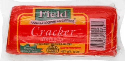 Field Cracker Bologna