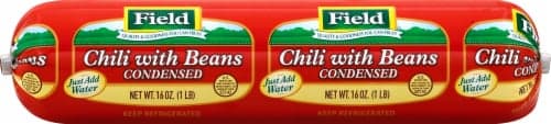Field Condensed Chili With Beans