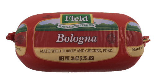 Field Bologna Lunchmeat