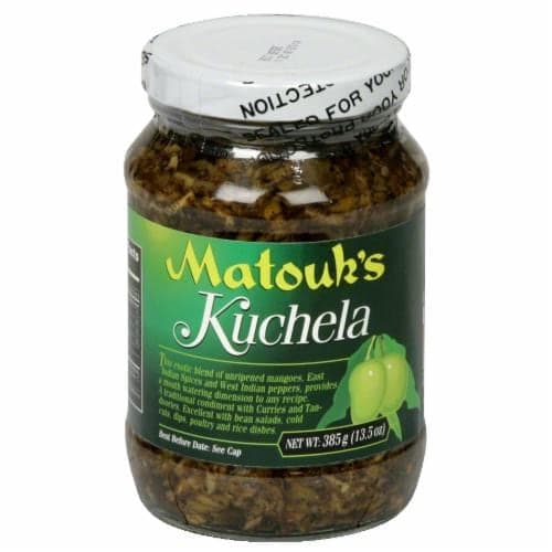 Matouk'S Kuchela