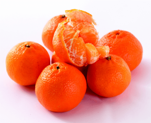 Clementines