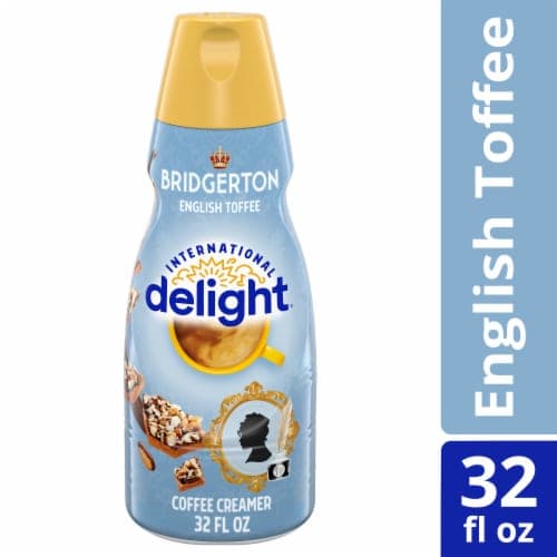 Int Delight Esl Brgtn English Toffee