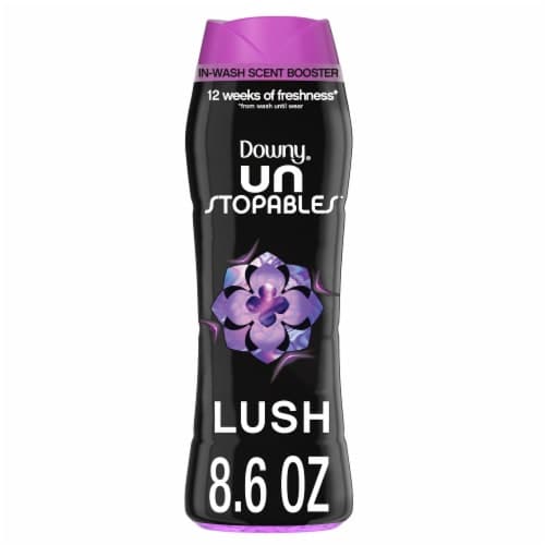 Downy Unstopables Lush In-Wash Scent Booster