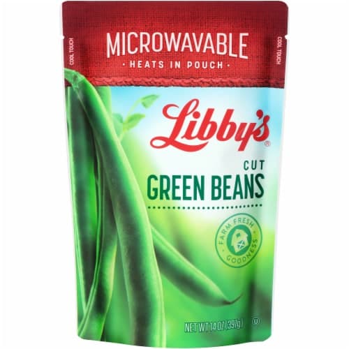 Libby'S Cut Green Beans