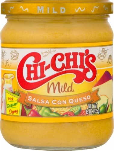Chi-Chis Mild Salsa Cq