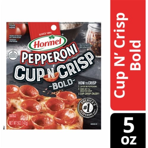 Hormel Pepperoni