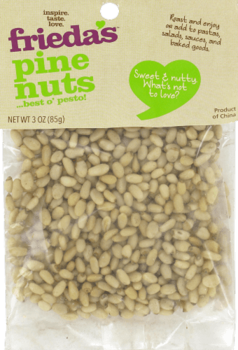 Frieda'S Pine Nuts