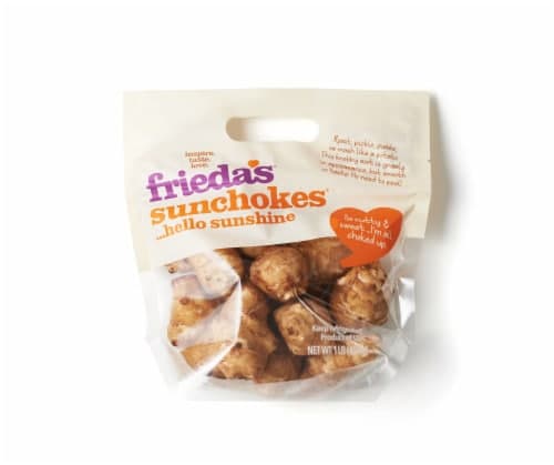 Frieda'S Sunchokes
