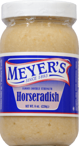 Meyer'S Ground Horseradish