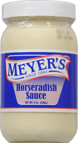Meyer'S Horseradish Sauce
