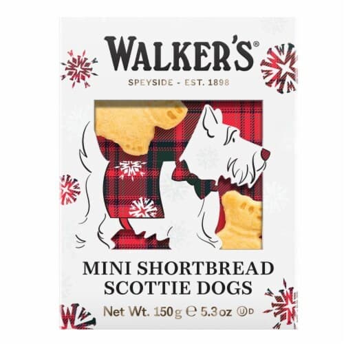 Walkers Cookie Shrtbrd 3D Pipe