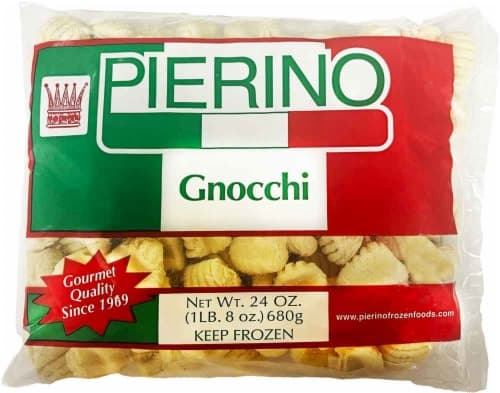 Pierino Gnocchi