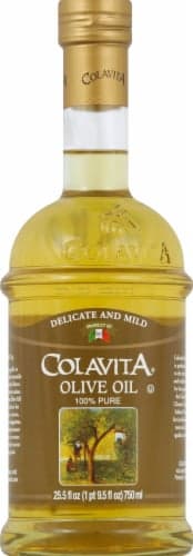 Colavita Delicate & Mild Olive Oil
