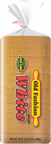 Great Grains Old Fashioned White Bread