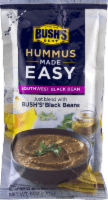 Bush Sw Blkbn Hummu